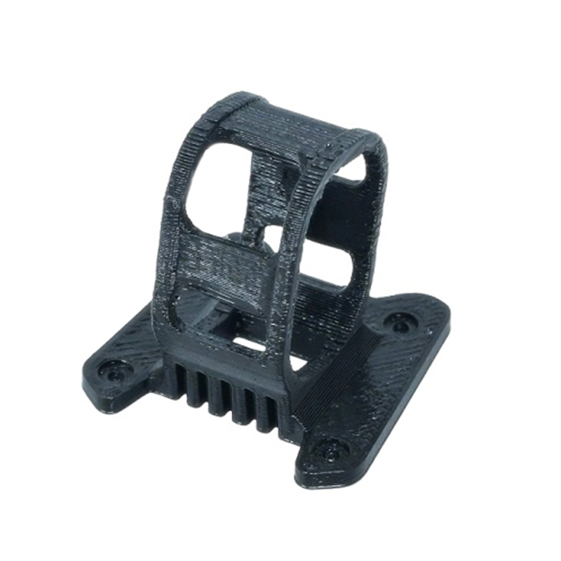 Flywoo Explorer Go2Peanut TPU Mount - Black