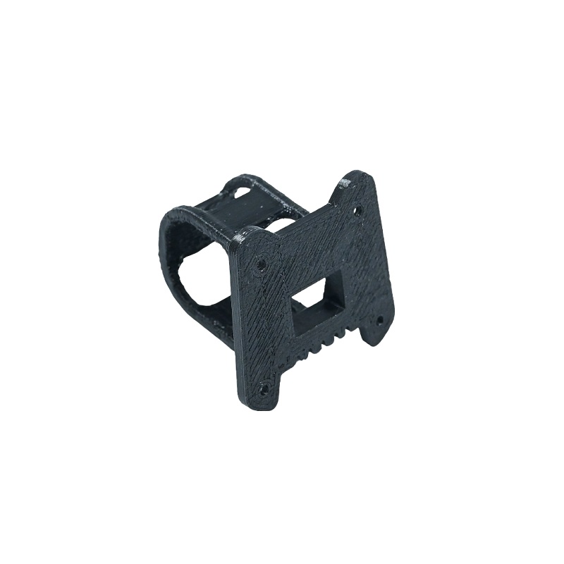 Flywoo Explorer Go2Peanut TPU Mount - Black - Image 2