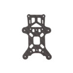 Flywoo Explorer LR 4 Bottom Plate for DJI O3 Air Unit