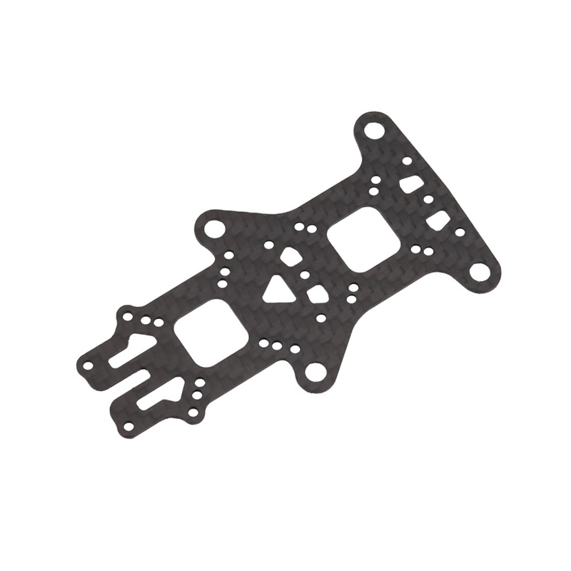 Flywoo Explorer LR O3 Centre Plate