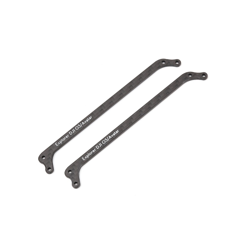 Flywoo Explorer LR O3 Side Plate (2PCS) - Image 2