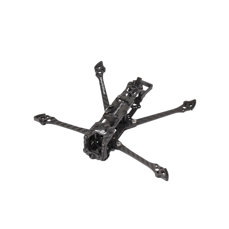 Flywoo Explorer LR O4 Frame Kit - Image 3