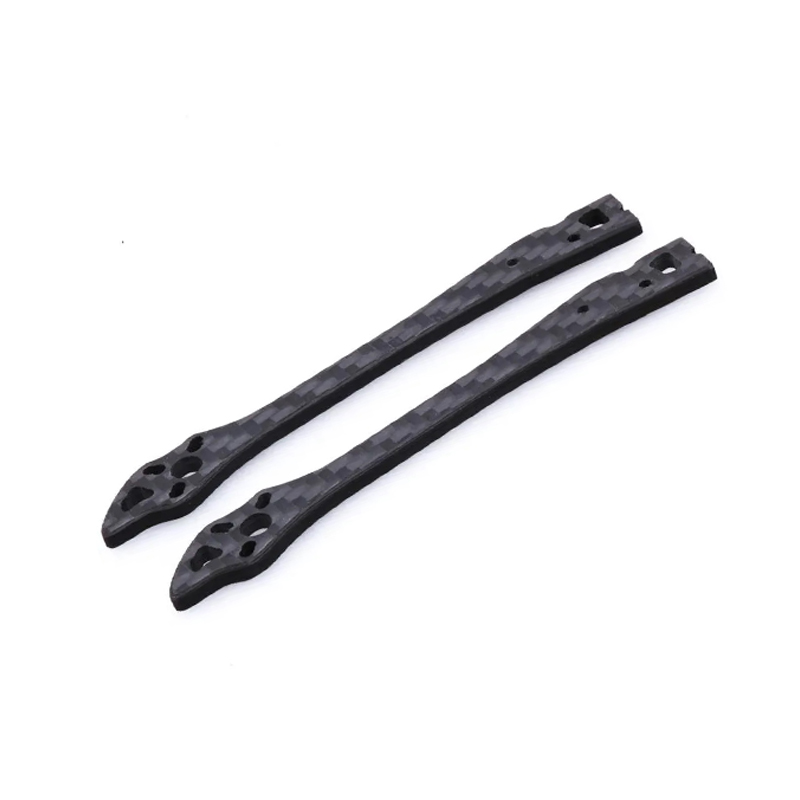 Flywoo Explorer LR V2 O3 Front Arm (2-Pack, 4-Inch)
