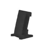 Flywoo Explorer LR4 SMO 4K Camera TPU Mount - Black