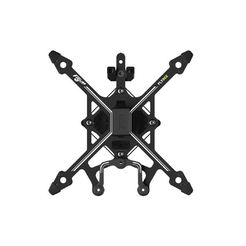 Flywoo Flybee16 Frame Kit for Walksnail/HDZero HD VTX
