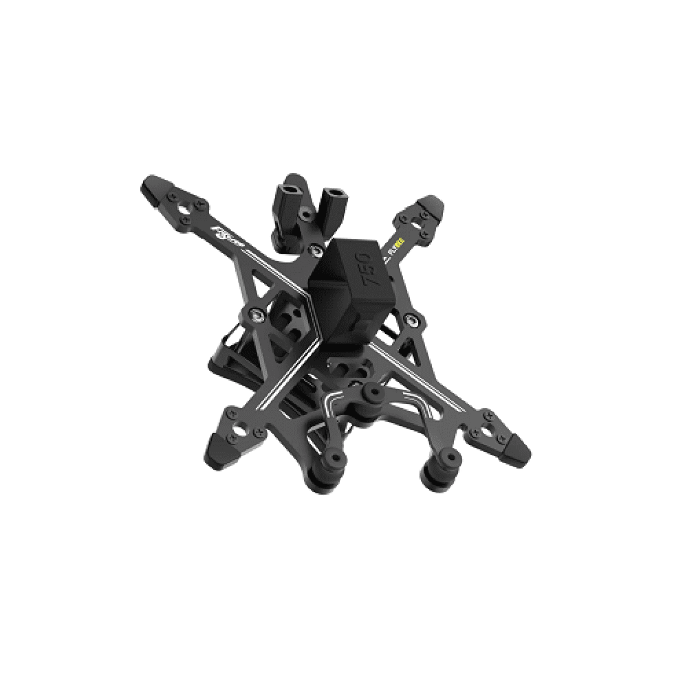 Flywoo Flybee16 Frame Kit for Walksnail/HDZero HD VTX - Image 2
