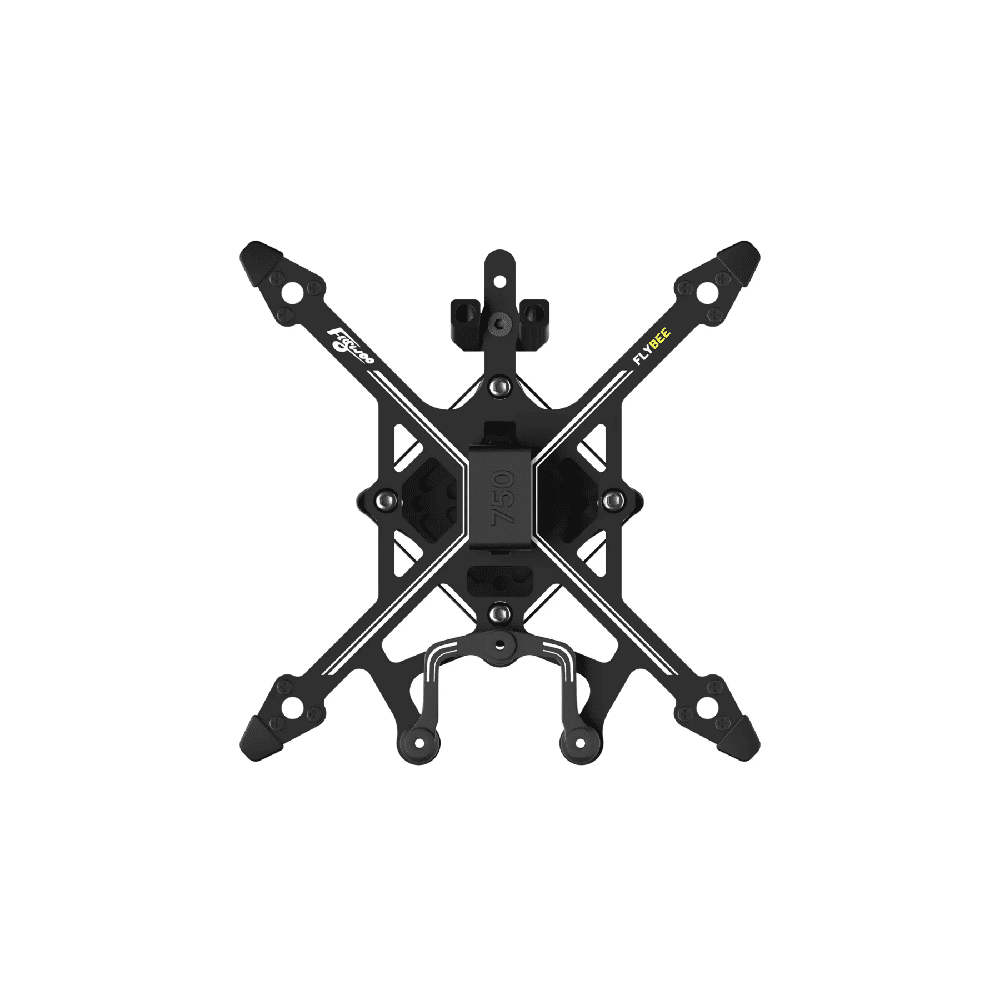Flywoo Flybee16 Frame Kit for Walksnail/HDZero HD VTX - Image 4