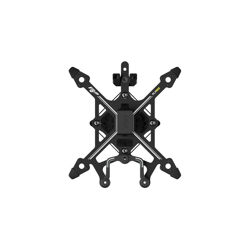 Flywoo Flybee16 HD Drone Frame Kit (O3 Lite/O4)