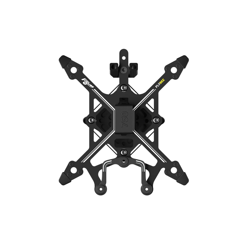Flywoo Flybee20 Frame Kit for DJI O3/O4 HD FPV