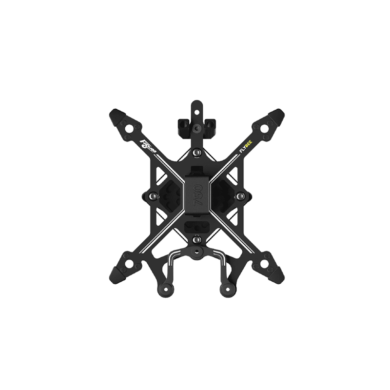 Flywoo Flybee20 Frame Kit (Walksnail/HDZero)