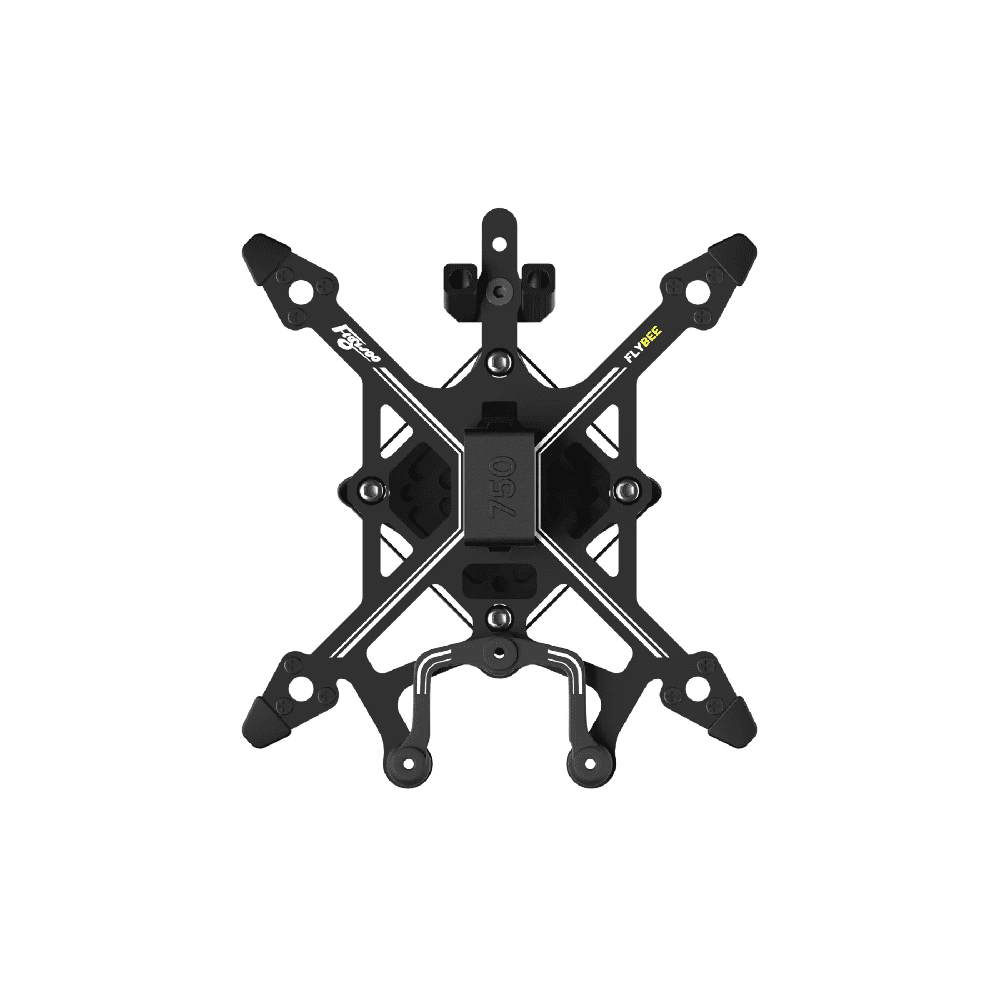 Flywoo Flybee20 Frame Kit (Walksnail/HDZero) - Image 2