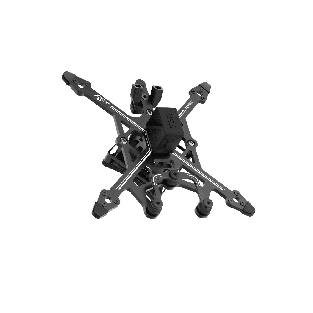 Flywoo Flybee20 Frame Kit (Walksnail/HDZero) - Image 3