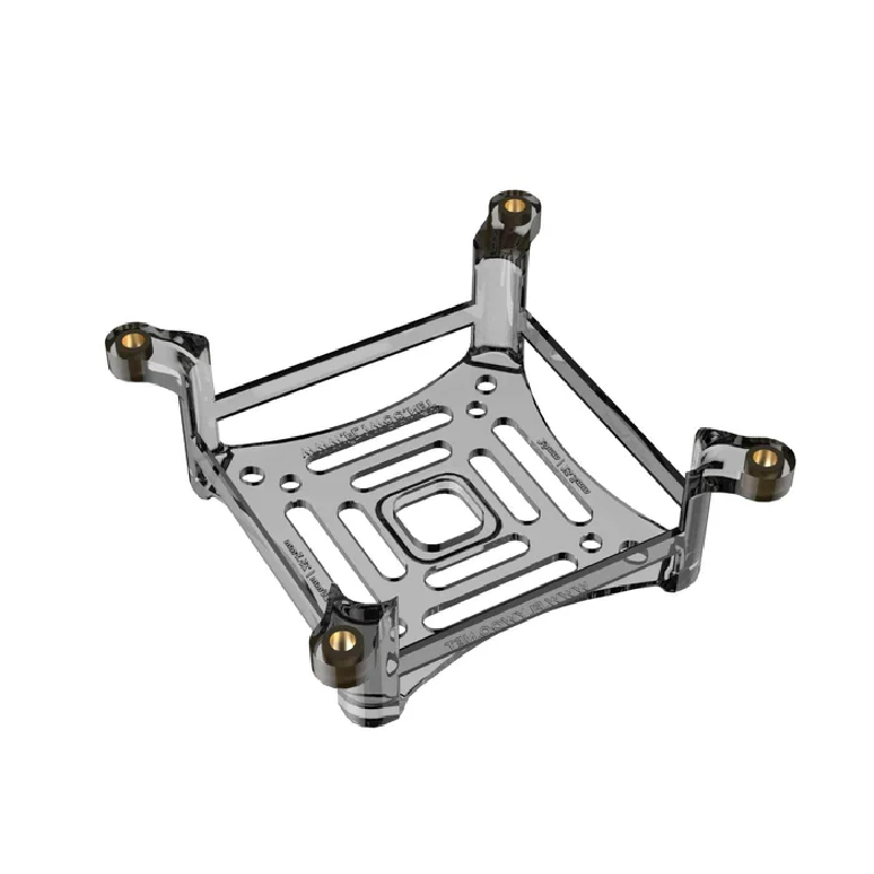 Flywoo FlyLens 75/85 HD VTX Mounting Bracket - Image 2