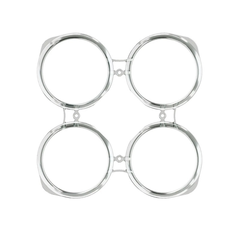 Flywoo FlyLens 75 Propeller Guard - Clear - Image 2