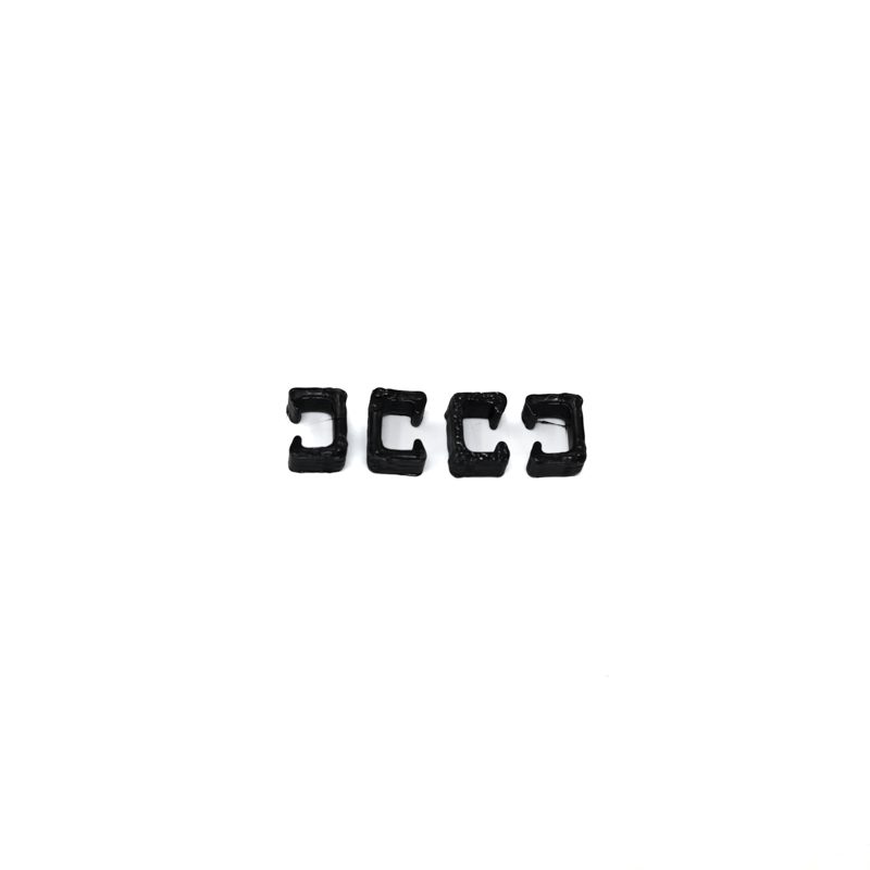 Flywoo FlyLens 85 Motor Wire Clip (4PCS) - Image 2