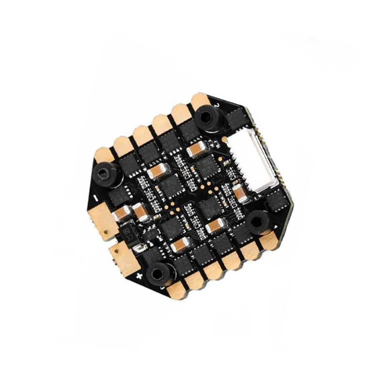 Flywoo GOKU 40A 2-6S 8bit 4-in-1 BLHeli_S ESC