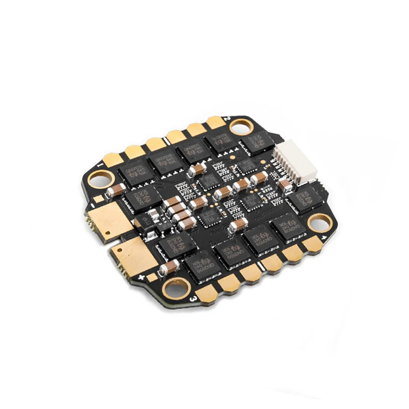 Flywoo GOKU 506S 50A 3-6S BL_S 4-in-1 ESC