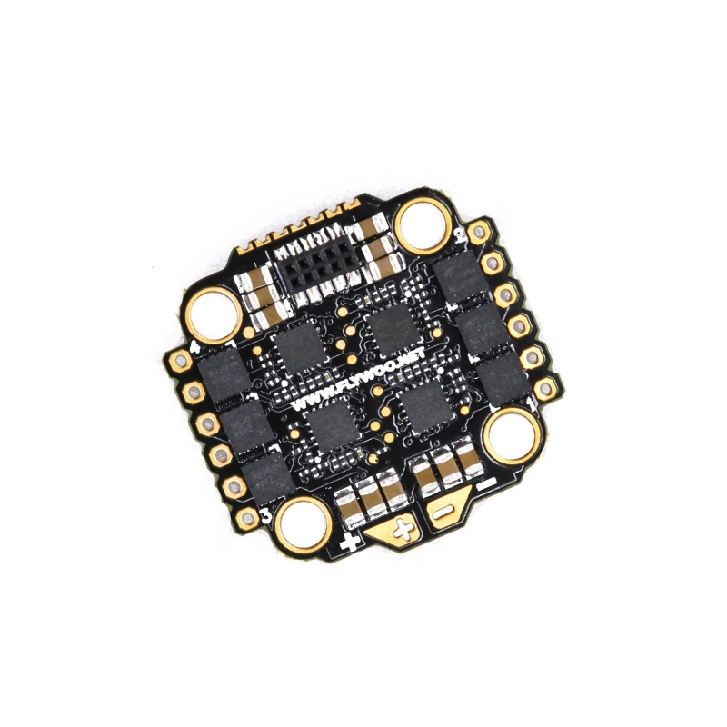 Flywoo GOKU BS13A 13A 2-4S BLHeli_S FPV ESC
