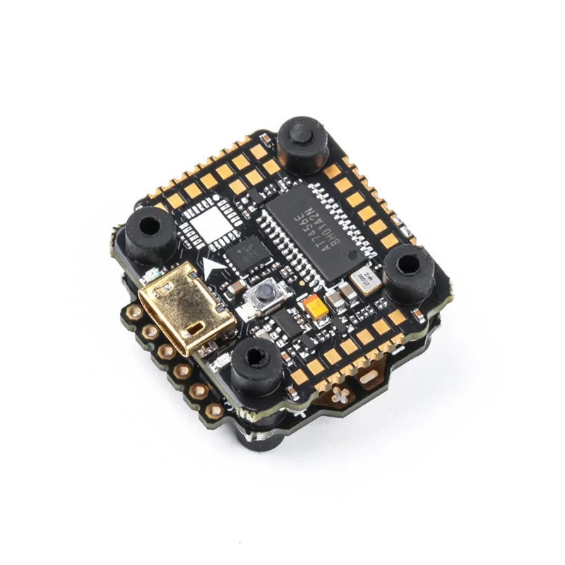 Flywoo GOKU F405 Nano 16x16 Stack (FC + 13A 4-in-1 ESC) ICM42688