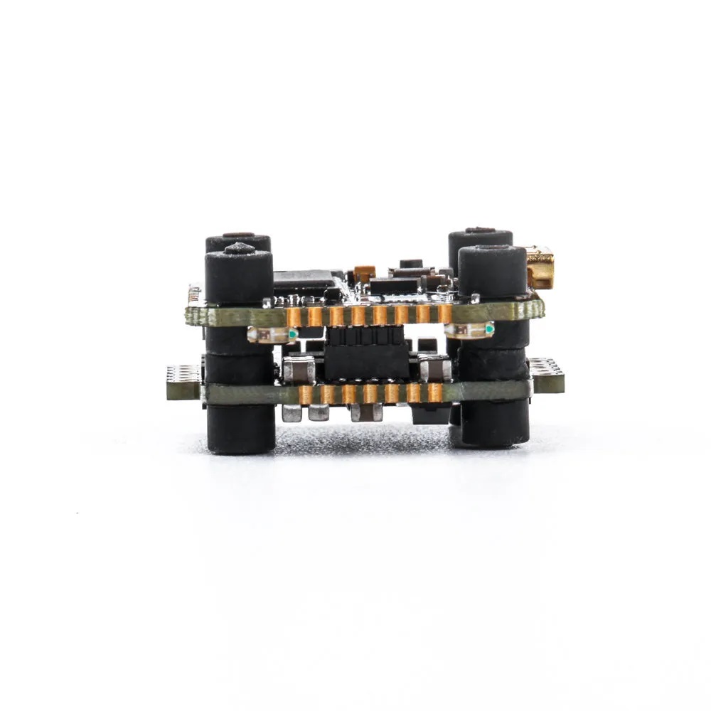 Flywoo GOKU F405 Nano 16x16 Stack (FC + 13A 4-in-1 ESC) ICM42688 - Image 2