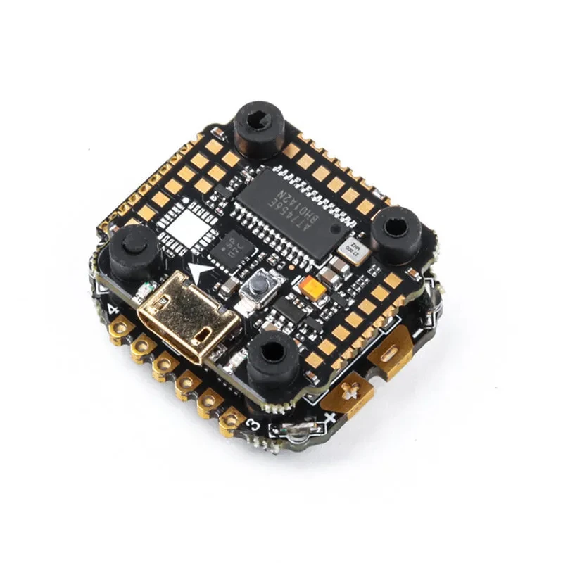Flywoo GOKU F405 Nano 16x16 Stack (FC + 35A ESC) ICM42688