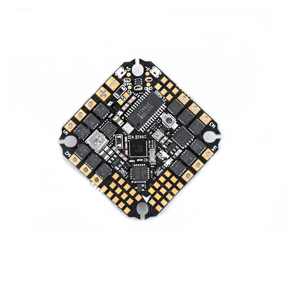 Flywoo GOKU GN405S 40A AIO Flight Controller MPU6000
