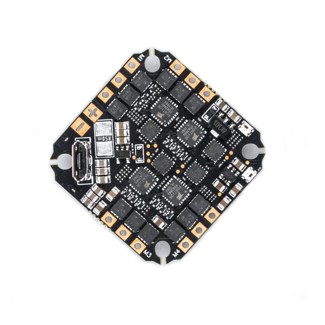 Flywoo GOKU GN405S 40A AIO Flight Controller MPU6000 - Image 2