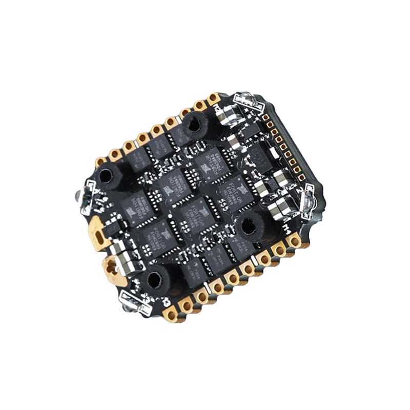 Flywoo GOKU CubePilot BS13A 6-in-1 BLHeli_S ESC - Image 2