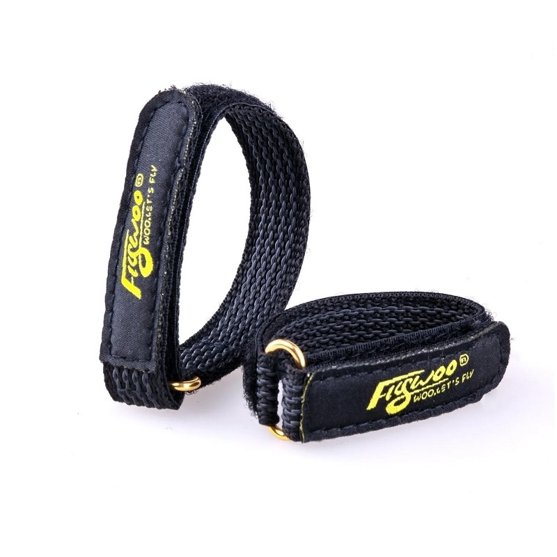 Flywoo Kevlar Battery Strap 15x250mm