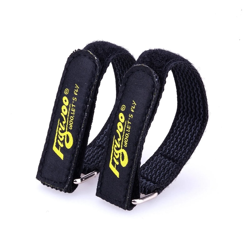 Flywoo Kevlar Battery Strap 20x250mm