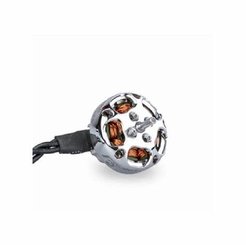 Flywoo Nin V2 1203PRO 5500KV - Silver 1PC - Image 2