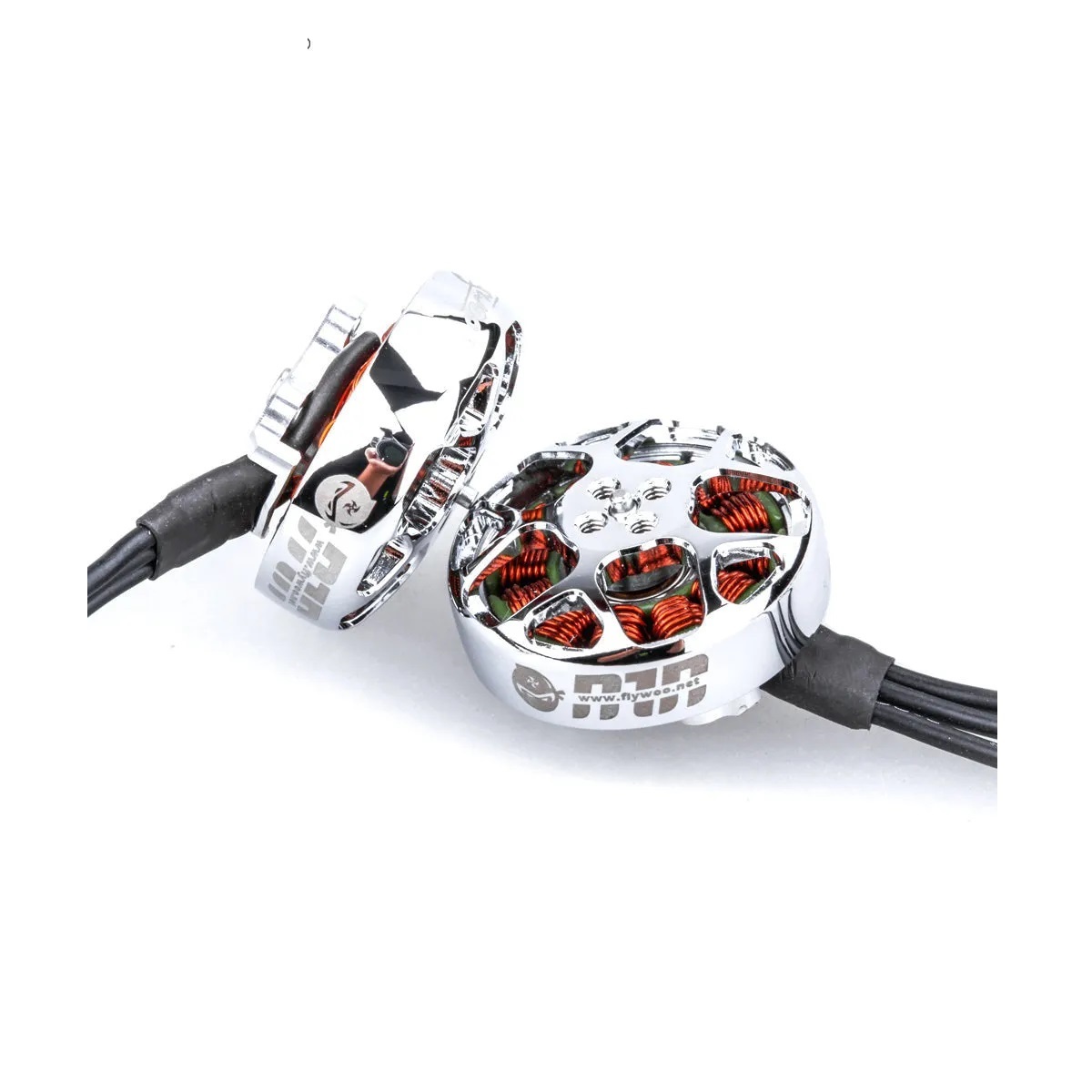 Flywoo Nin V2 2104 - 1800KV 1 PC - Image 2