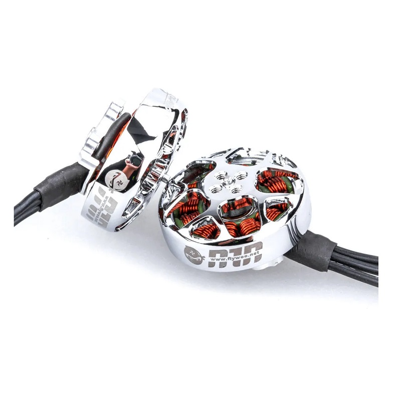 Flywoo Nin V2 2104 - 3000KV 1 PC - Image 2