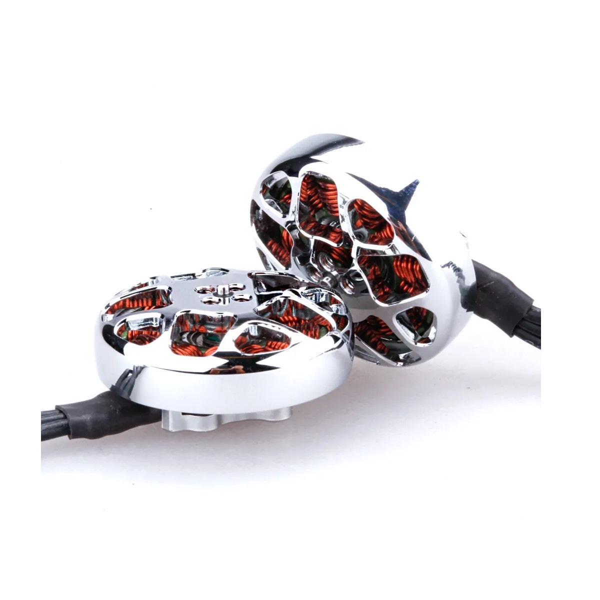 Flywoo Nin V2 2303.5 1750KV Brushless Motor - 1 PC - Image 2