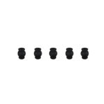 Flywoo O3 Air Unit Rubber Damping Balls (5-Pack)