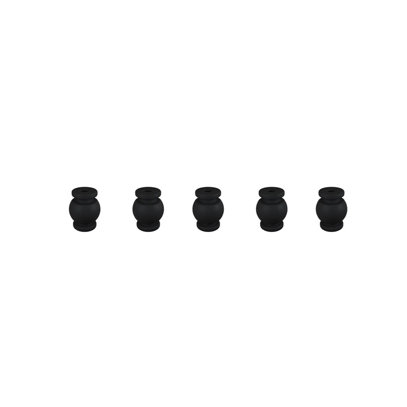 Flywoo O3 Air Unit Rubber Damping Balls (5-Pack)