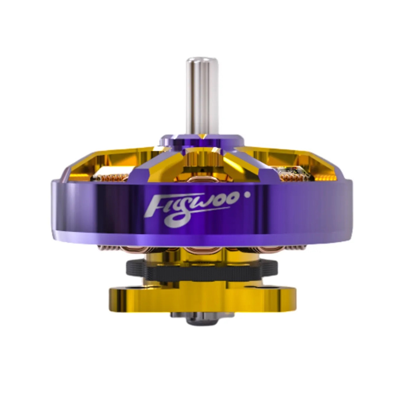 Flywoo ROBO 1002 23500KV Motor - 1PC - Image 2