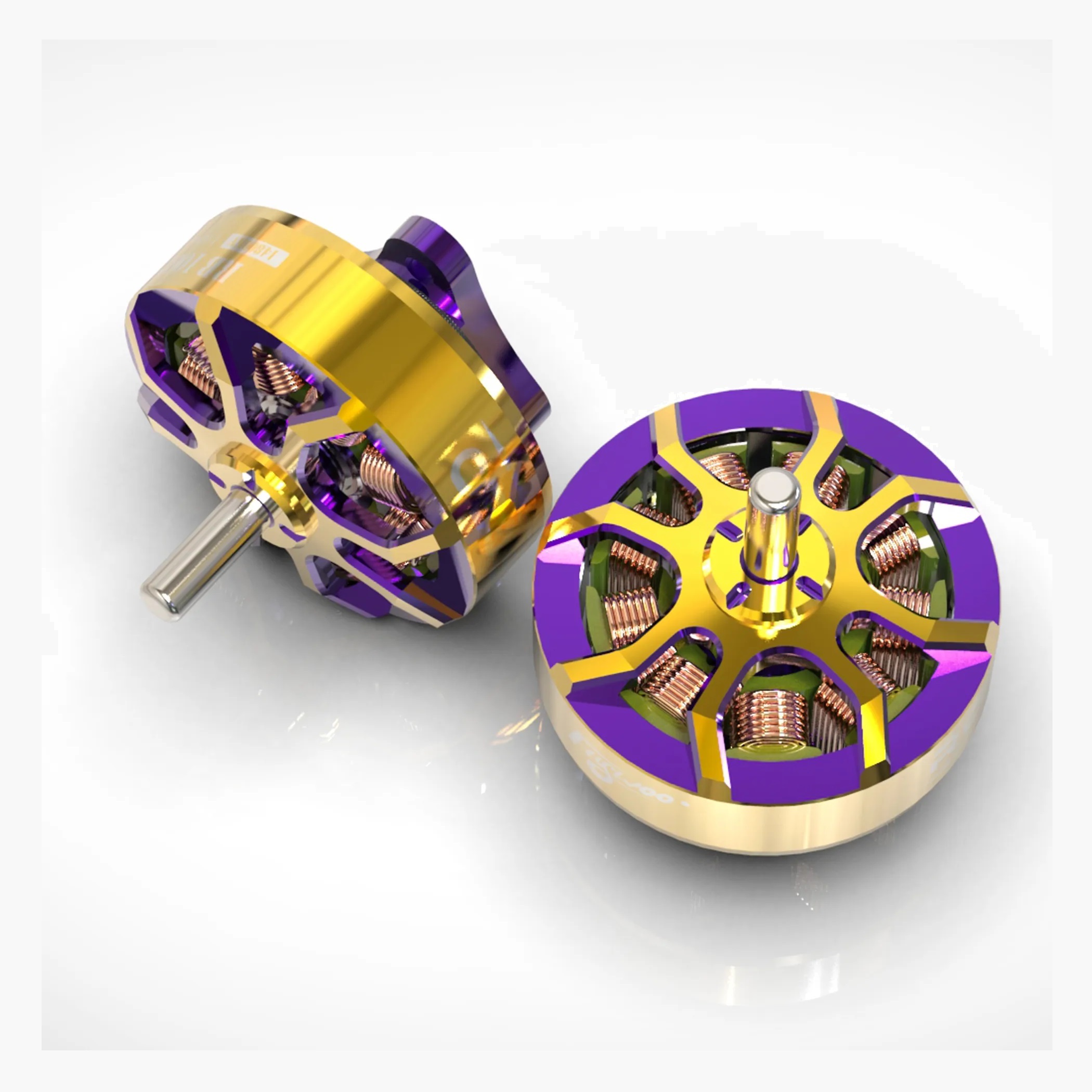 Flywoo ROBO 1003 14800KV FPV Motor - Image 3