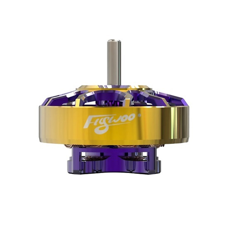 Flywoo ROBO 1202.5 11500KV Motor - 1PC - Image 2