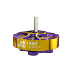Flywoo ROBO 1303 6000KV 2-4S FPV Motor
