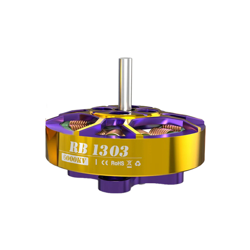 Flywoo ROBO 1303 6000KV 2-4S FPV Motor