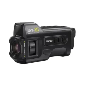 FNIRSI NVS-204K Digital Night Vision Monocular