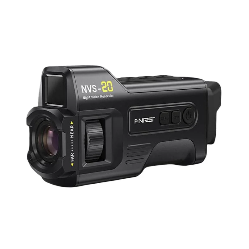 FNIRSI NVS-204K Digital Night Vision Monocular