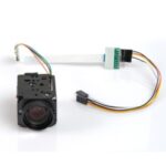 Foxeer 10x Zoom 700TVL CMOS Camera