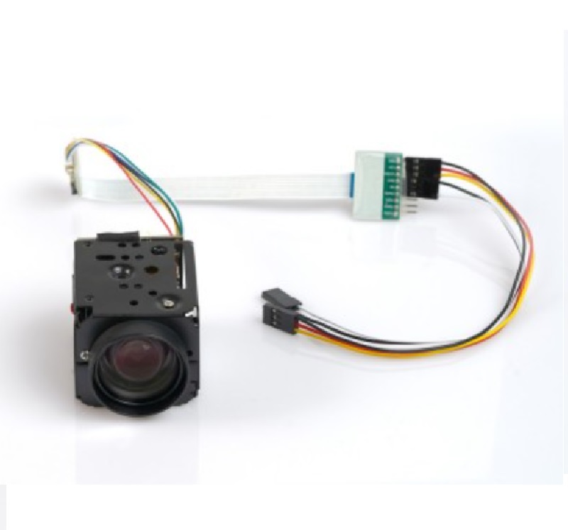 Foxeer 10x Zoom 700TVL CMOS Camera