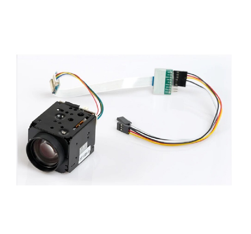 Foxeer 10x Zoom 700TVL CMOS Camera - Image 4
