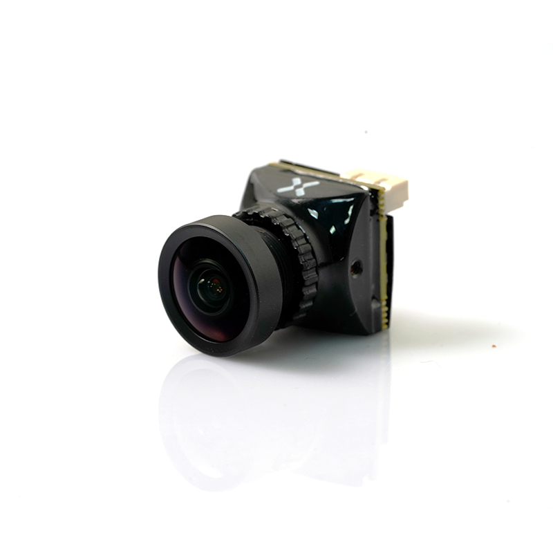 Foxeer Cat 4 Micro FPV Camera - Black - Image 3