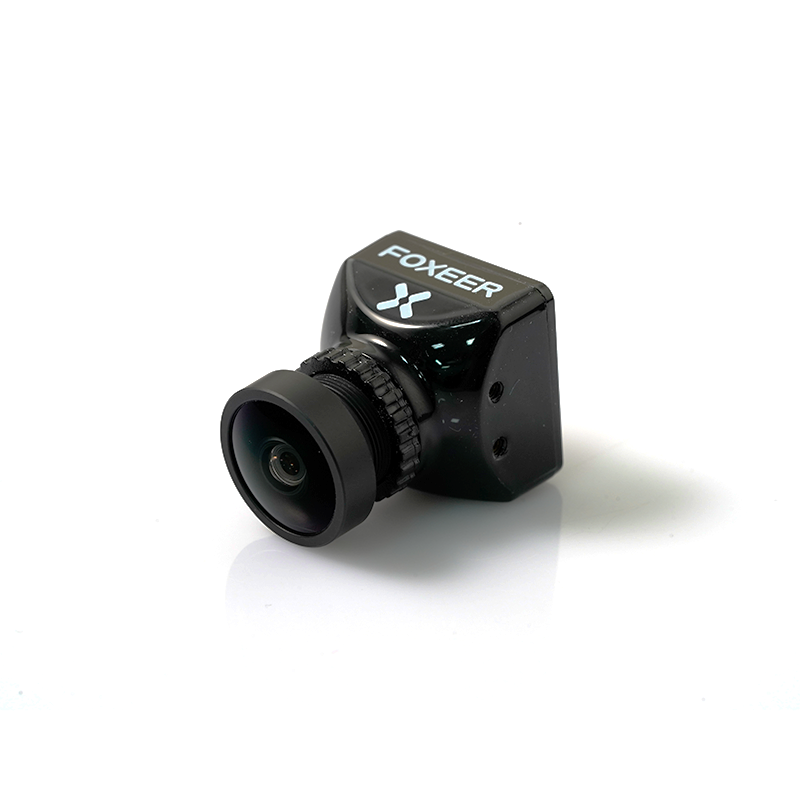 Foxeer Cat 4 Mini FPV Camera - Black