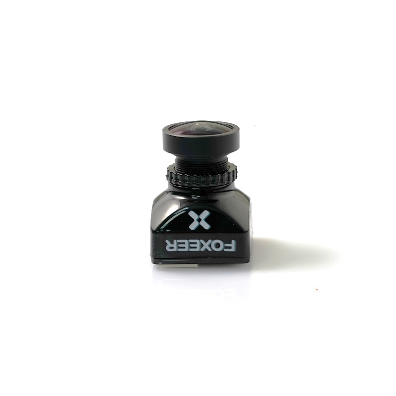Foxeer Cat 4 Mini FPV Camera - Black - Image 3