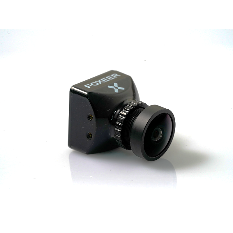 Foxeer Cat 4 Mini FPV Camera - Black - Image 4